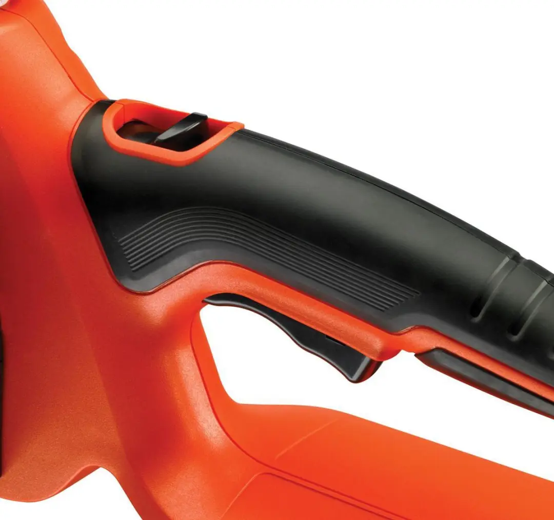 BLACK+DECKER GKC3630L20 Kettingzaag 36V - 2.0Ah - 30cm - afbeelding 3 van 6
