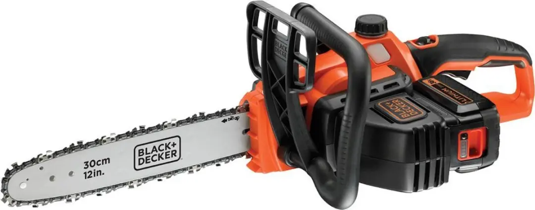 BLACK+DECKER GKC3630L20 Kettingzaag 36V