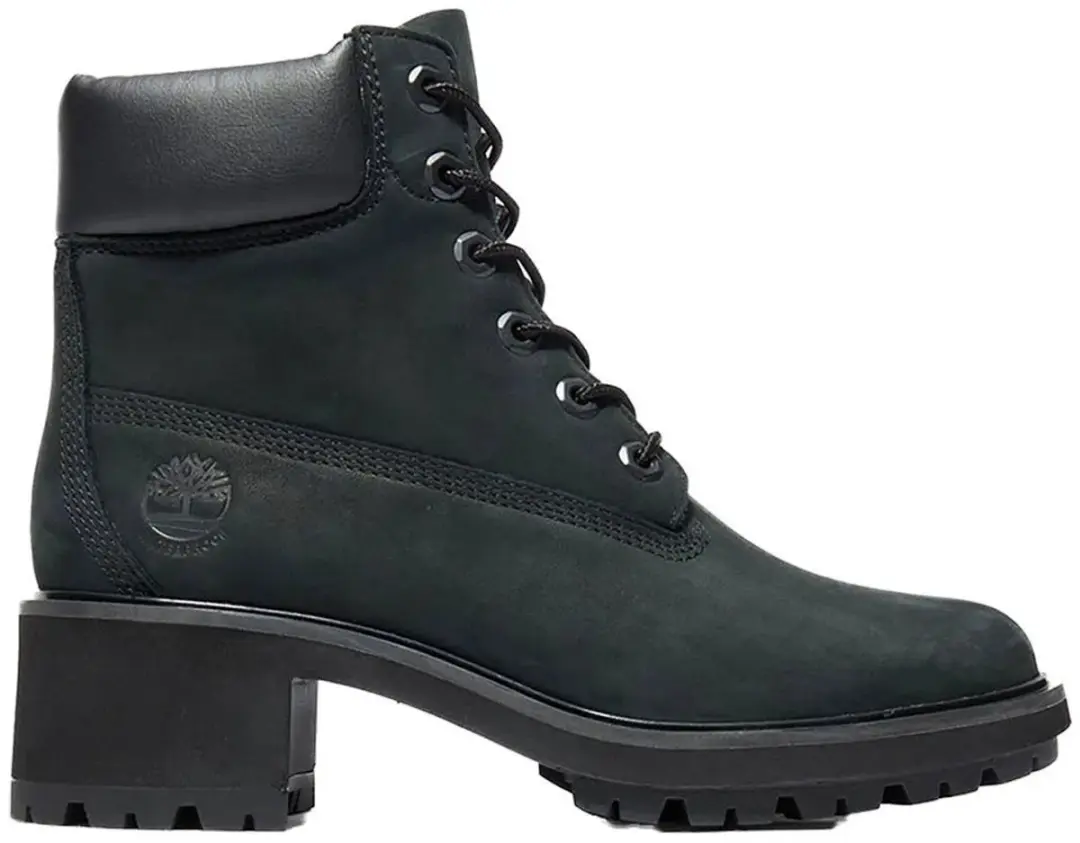 Timberland Kinsley Wp Laarzen Zwart EU 39 Vrouw