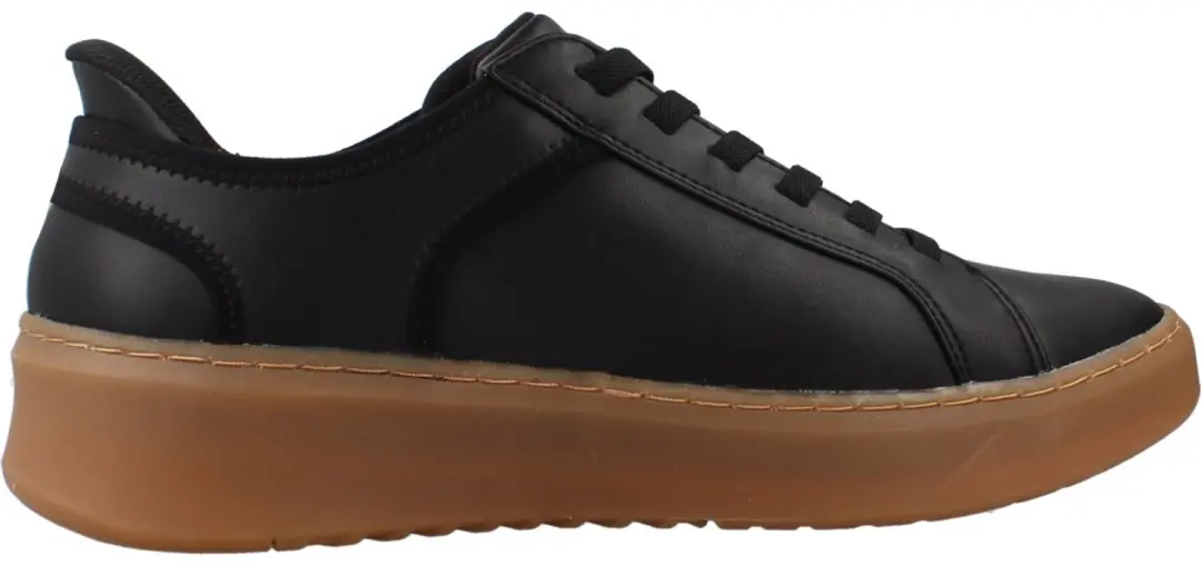 Skechers Court Break Schoenen Zwart EU 40 Man