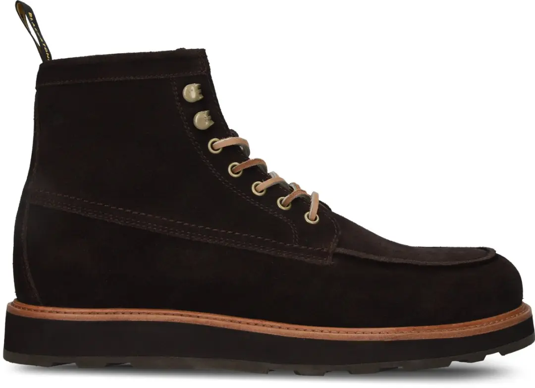 Blackstone PERIDOT ASHER HIGH