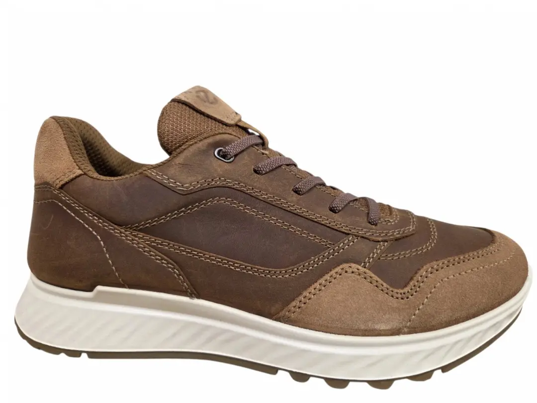 ECCO 835454 EXOSTRIDE Sneakers Bruin