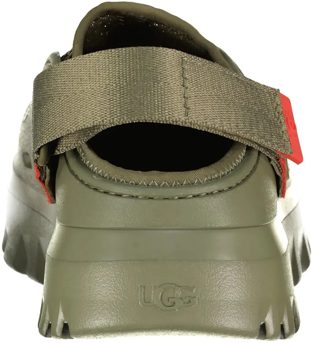 UGG PeakMod Breathe Klompen 40 - Groen - afbeelding 4 van 4