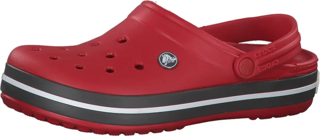 11016-6EN , Unisex, Rood, Slippers maat: 36/37 EU