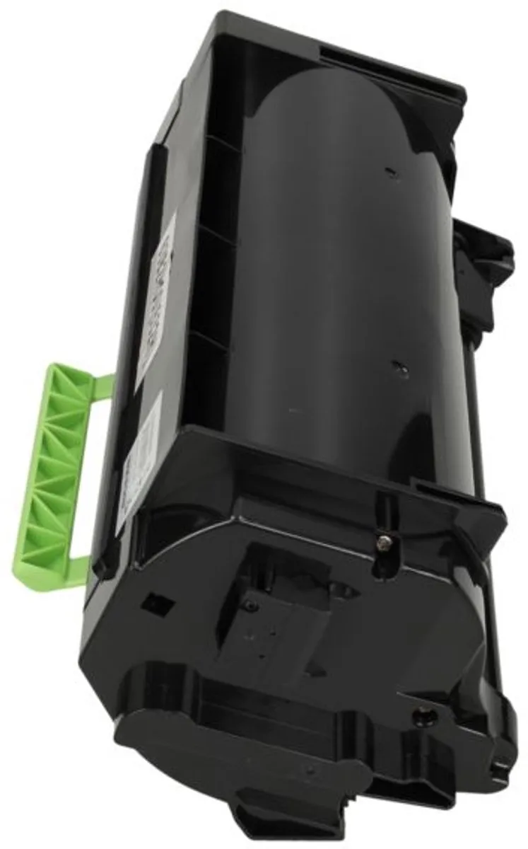 PrintAbout Lexmark 63B2H00 Toner Zwart - 27.500 Stuks