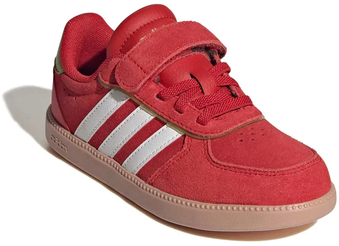 Adidas Breaknet Sleek Mini Sneakers - Kinderen 30 - afbeelding 2 van 4