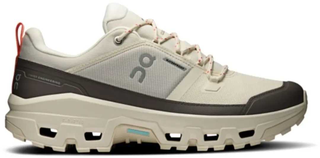 ON Running Cloudrock Low WP Wandelschoenen - afbeelding 5 van 5