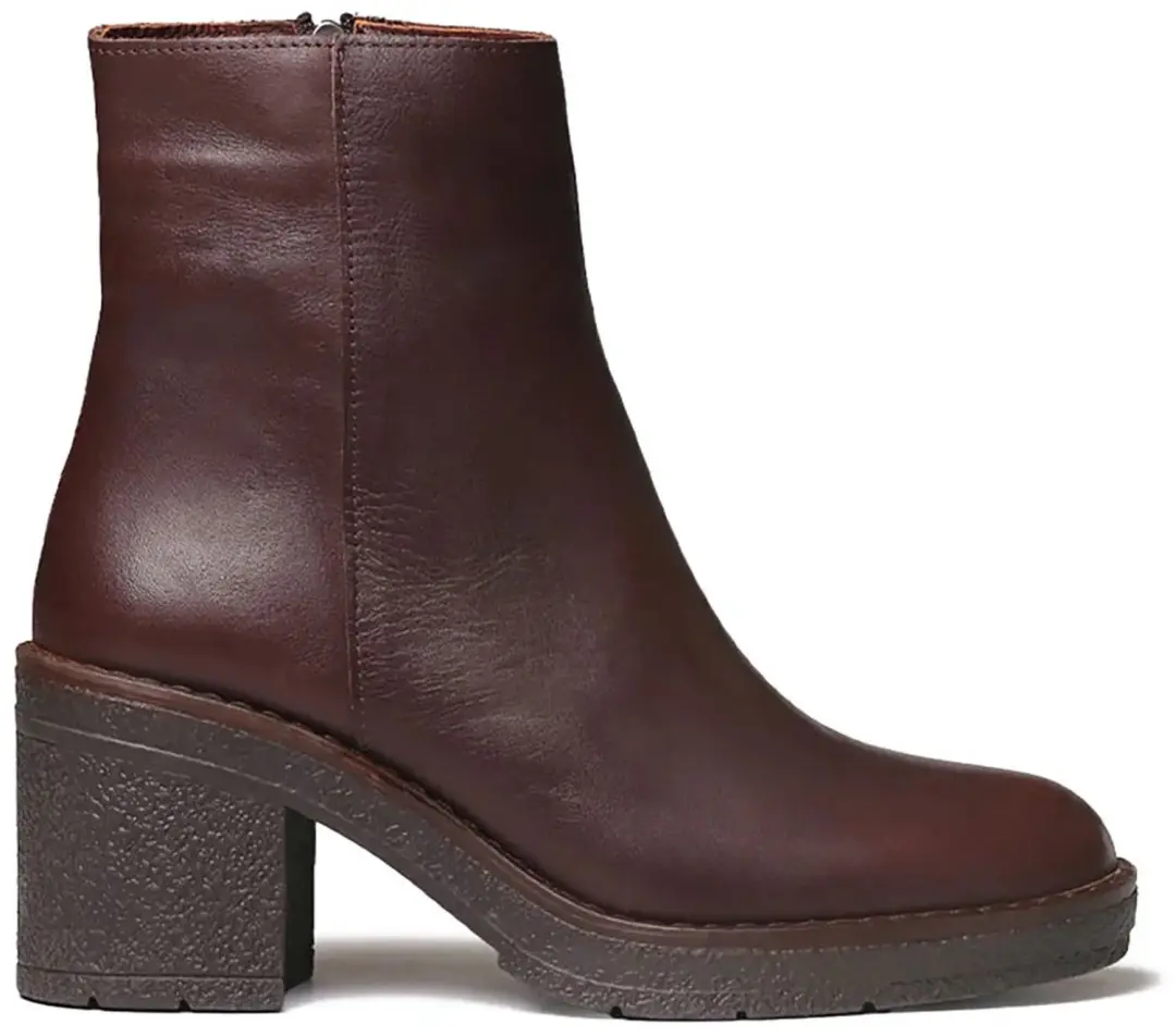 Toni Pons Prades-p Booties Bruin EU 37 Vrouw