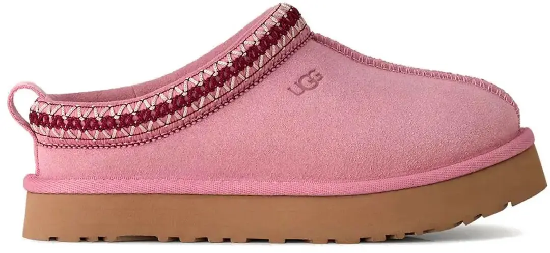 Ugg Tazz Pantoffels Roze EU 33 1/2 Kinderen