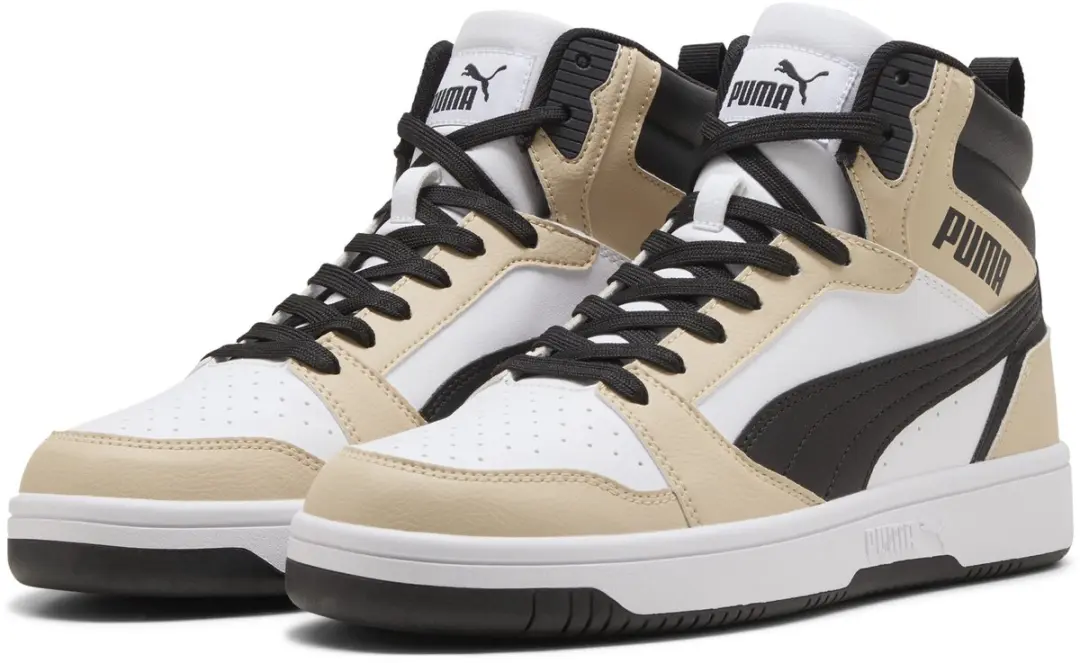 PUMA Rebound v6 Unisex Sneakers