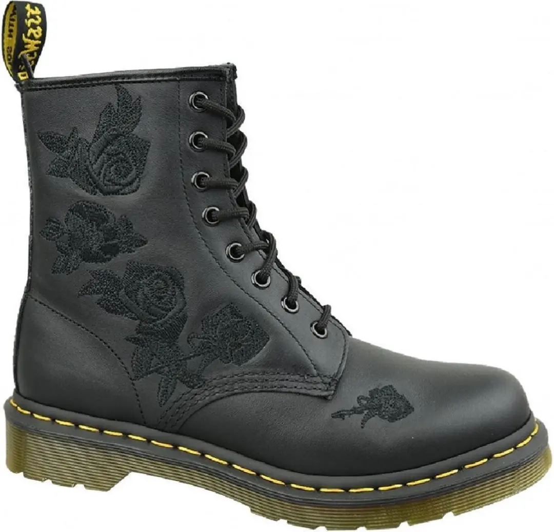 Dr. Martens 1460 Vonda Mono Laarzen