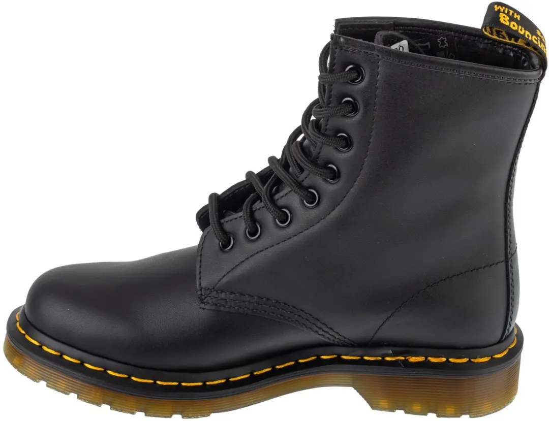 Dr. Martens 1460 Vonda Mono Laarzen - Zwart - afbeelding 2 van 6