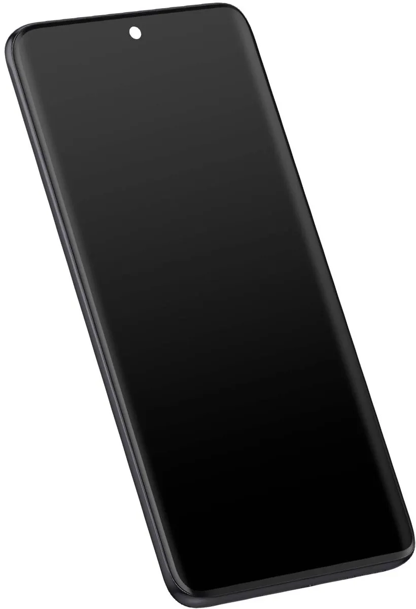 Xiaomi 15 Compleet LCD Scherm - Zwart