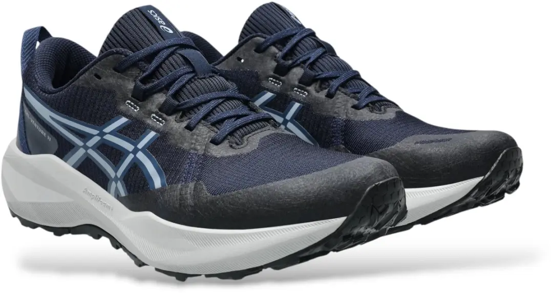 ASICS Gel-Venture 11 Sneakers - Marineblauw - afbeelding 5 van 6