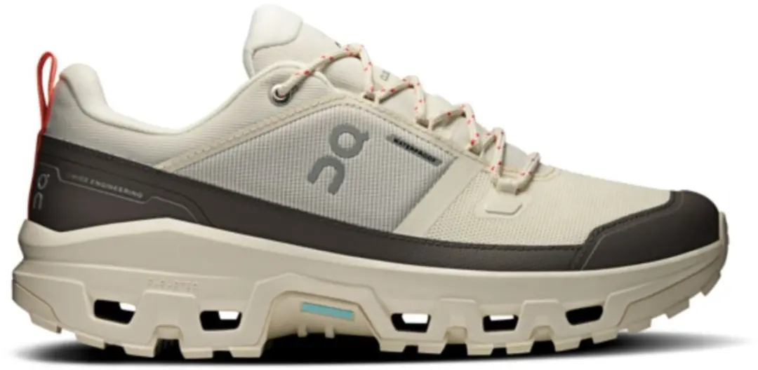 ON Running Cloudrock Low WP Wandelschoenen