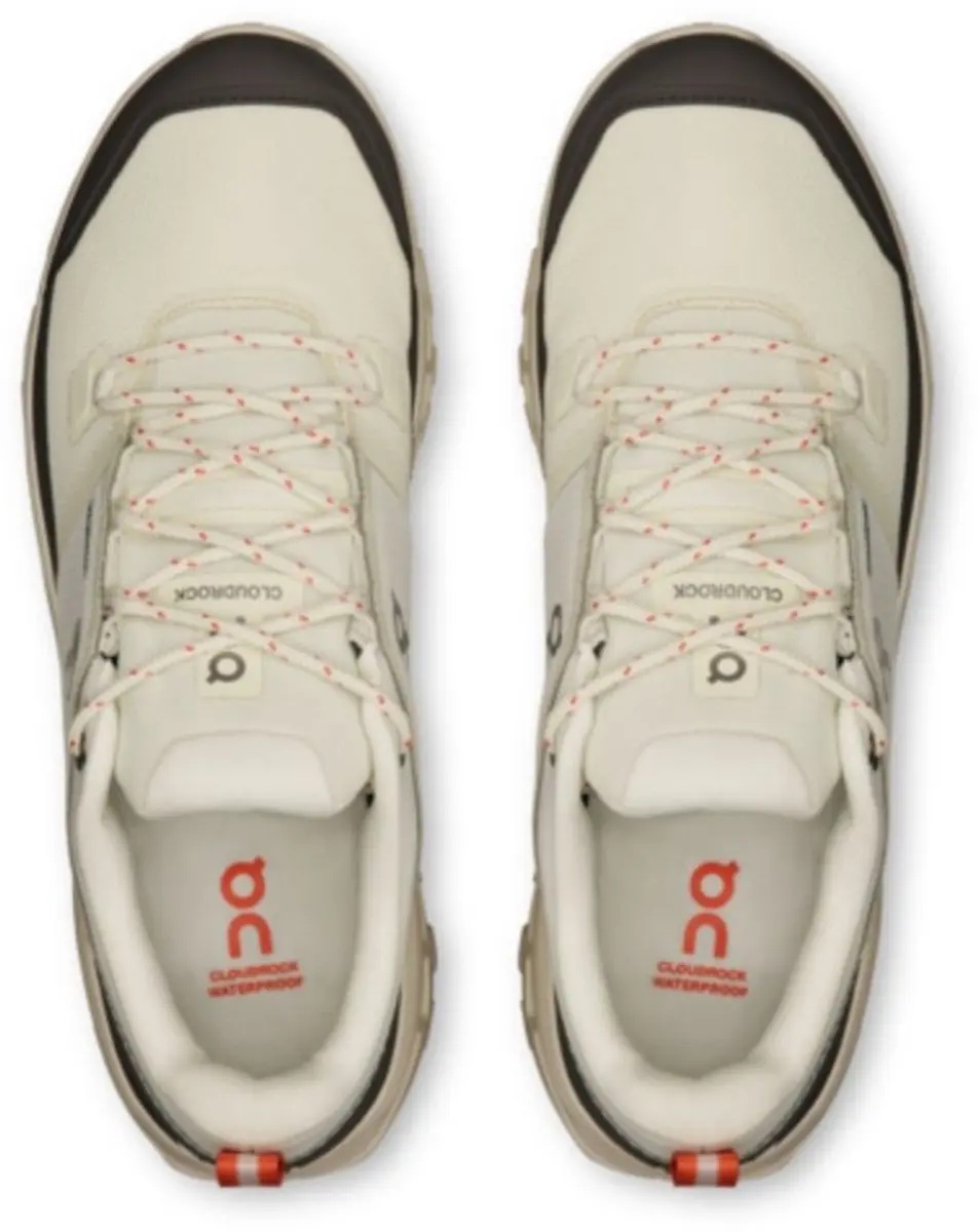 ON Running Cloudrock Low WP Wandelschoenen - afbeelding 4 van 5