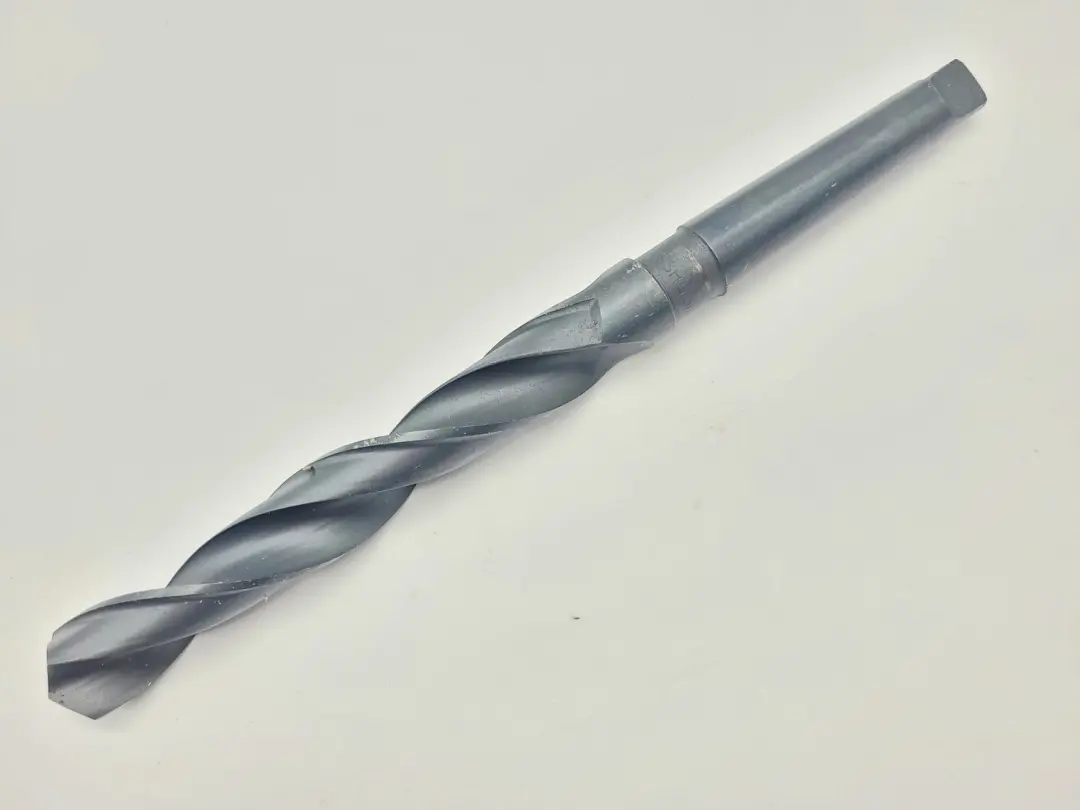 Irwin HSS PRO 19,5 mm metaalboor
