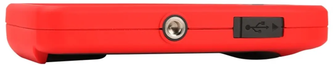 UNI-T UTi720T Warmtebeeldcamera 256x192 - afbeelding 2 van 2