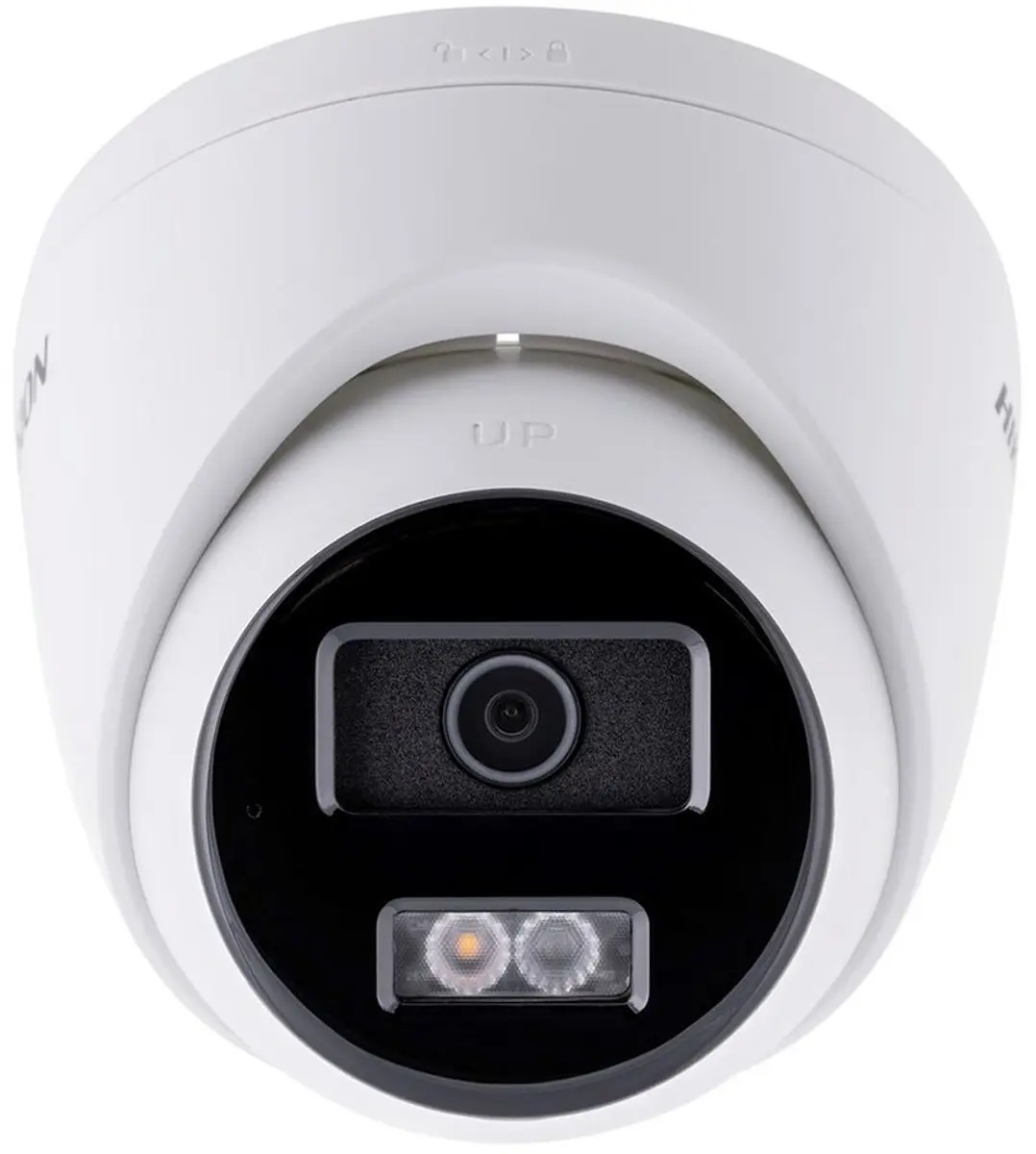 Hikvision DS-2CD1363G2-LIU Netwerkcamera Wit - afbeelding 5 van 6