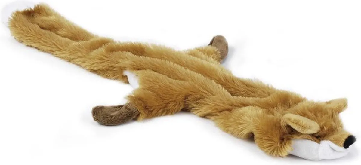 Beeztees Flatino Vos Bruin
