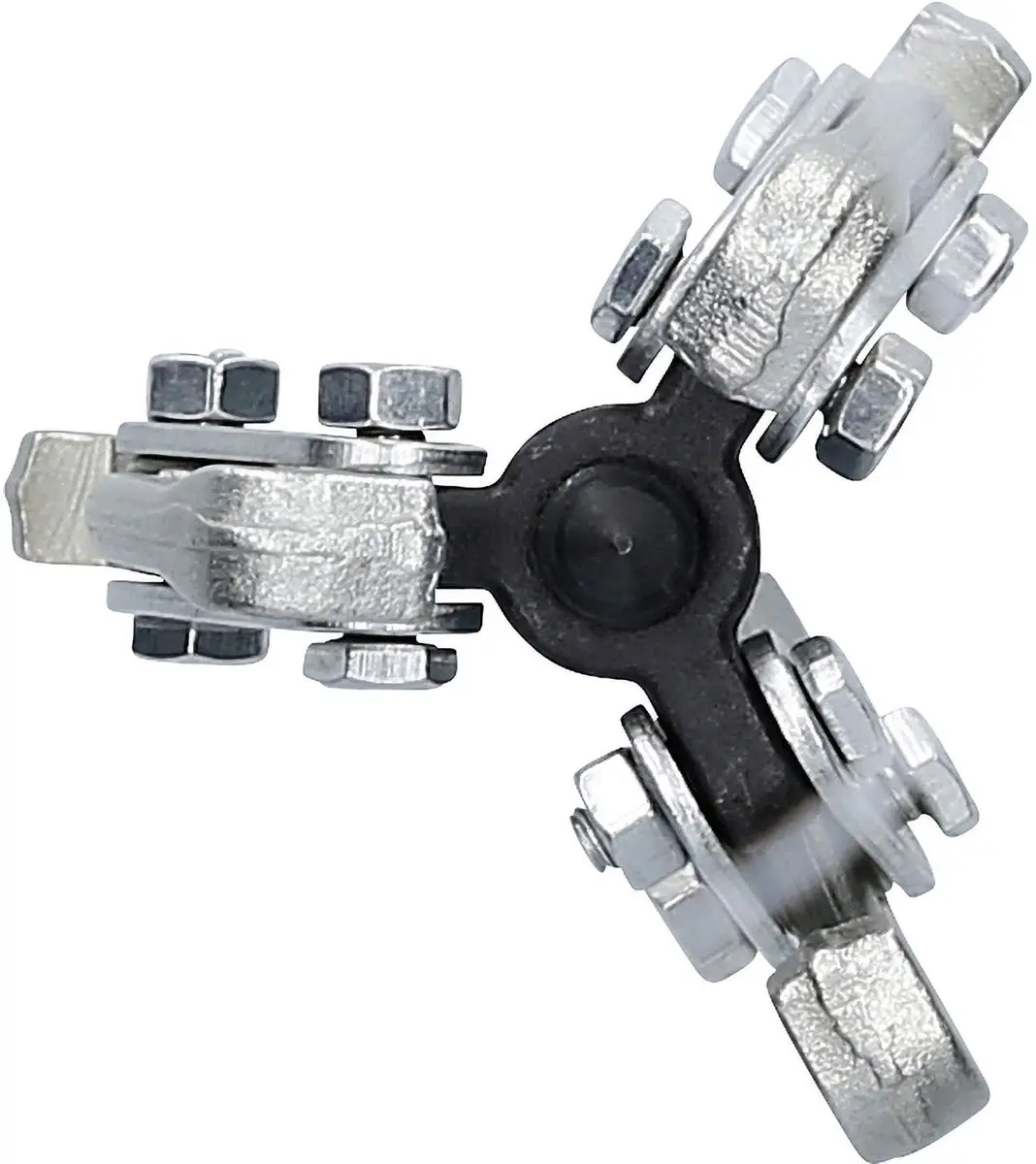 Brilliant Tools BT631024 Universele 3-armige trekker - afbeelding 3 van 3
