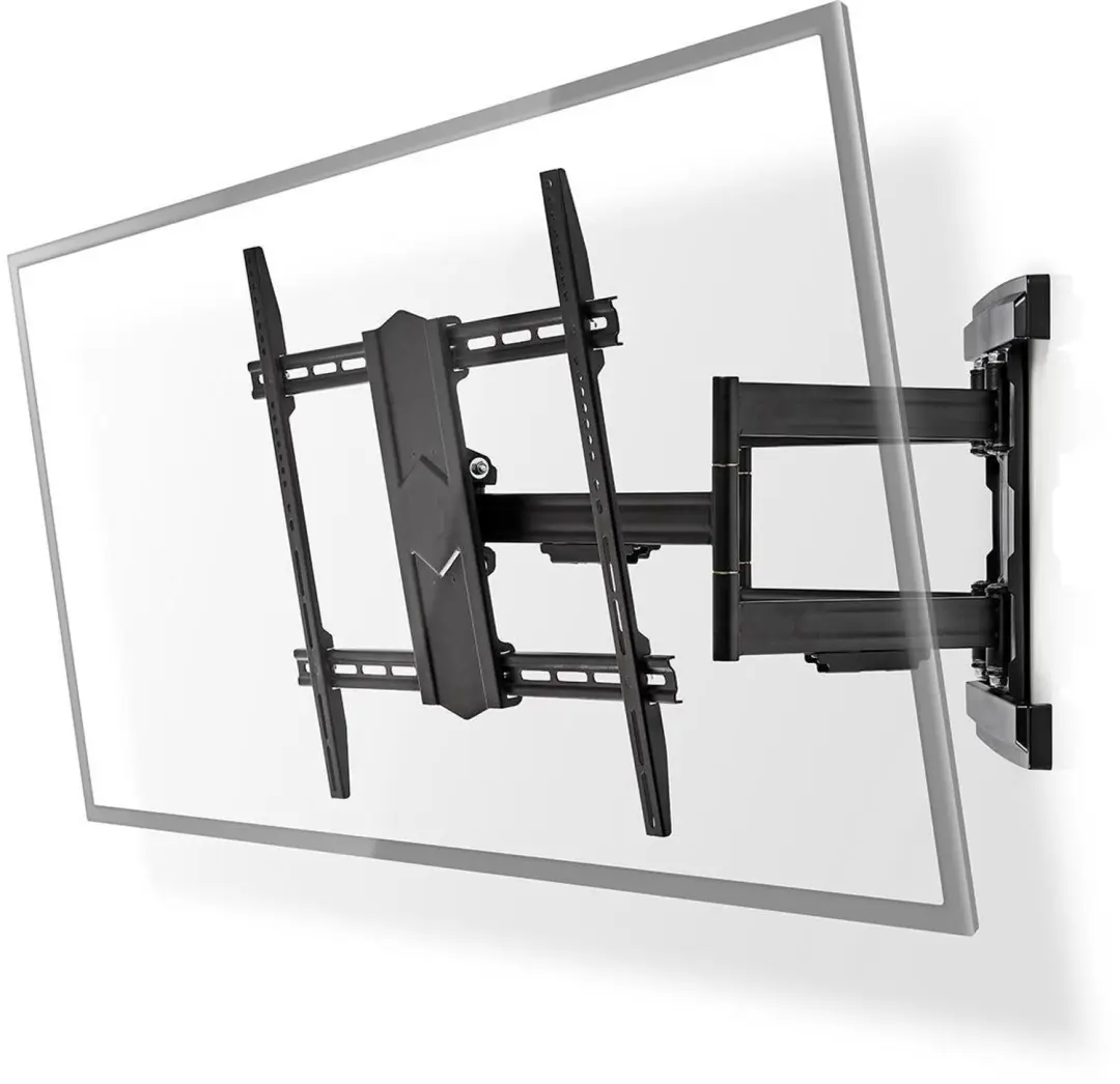 Nedis TVWM6570BK Volledig Beweegbare TV Beugel