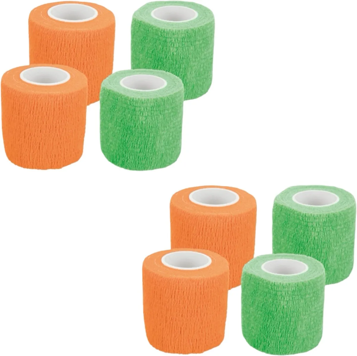 Trixie Zelfklevend Verband 5cm x 4,5m - 8 Stuks