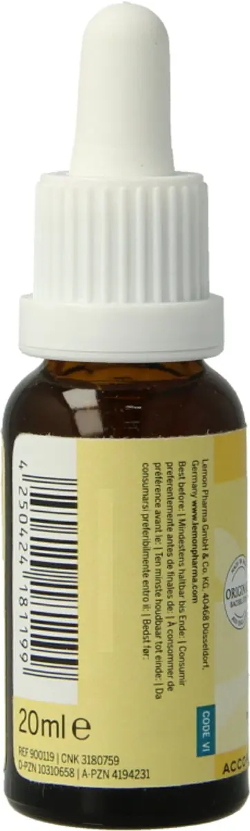 Bach Larch 20ml - afbeelding 3 van 6