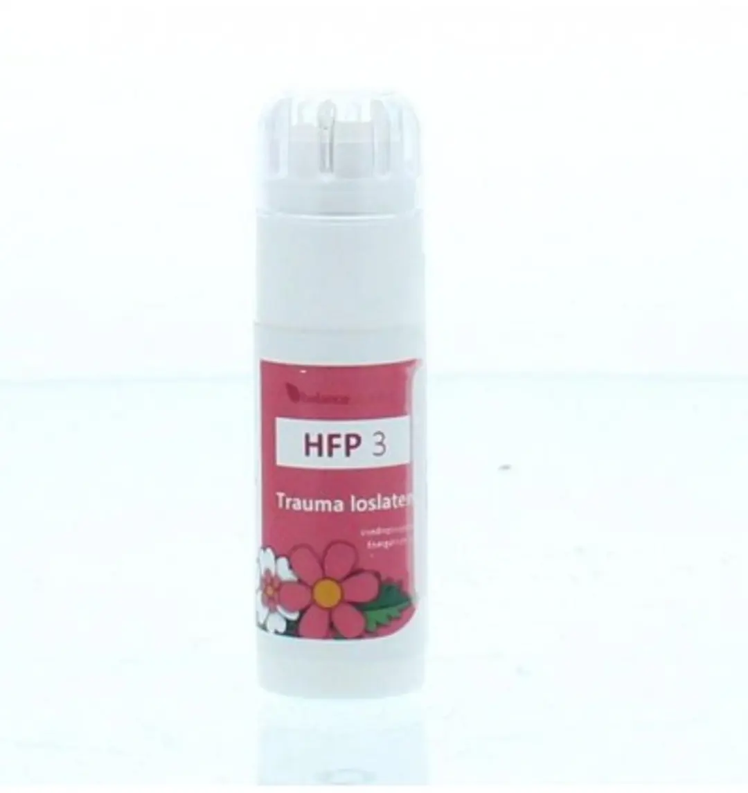Balance Pharma Flowerplex 03 Trauma Loslaten 6g - afbeelding 3 van 4