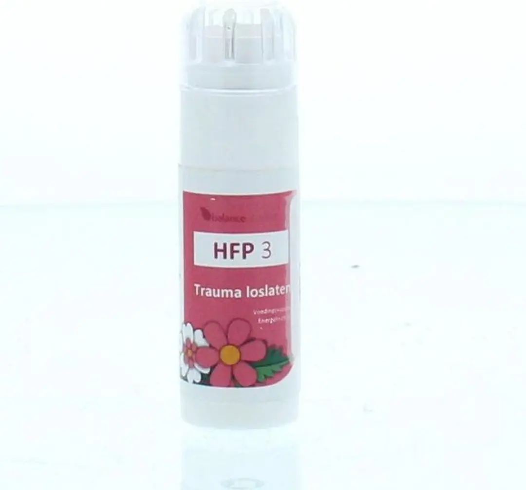Balance Pharma Flowerplex 03 Trauma Loslaten 6g