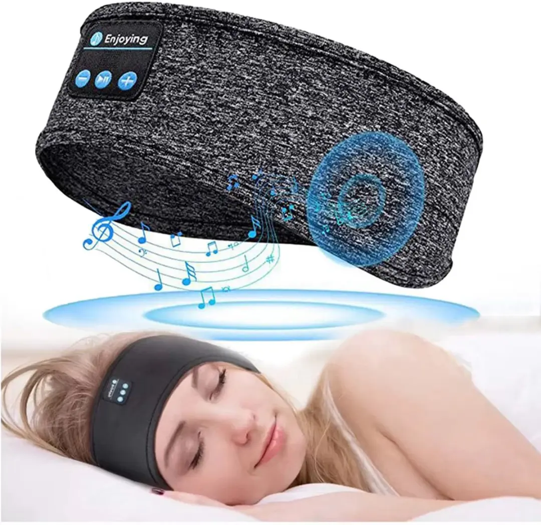 Bluetooth Slaap Hoofdband