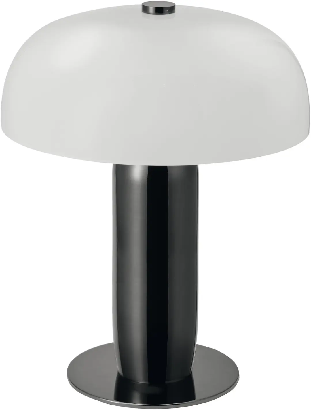 Osram Decor Arc Tafellamp 4xE14 Grijs