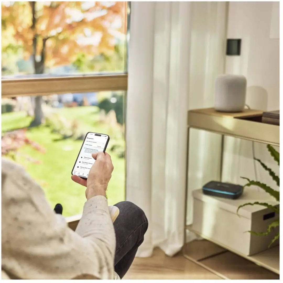 Gardena 19050-20 smart Pipeline Water Control - afbeelding 2 van 5