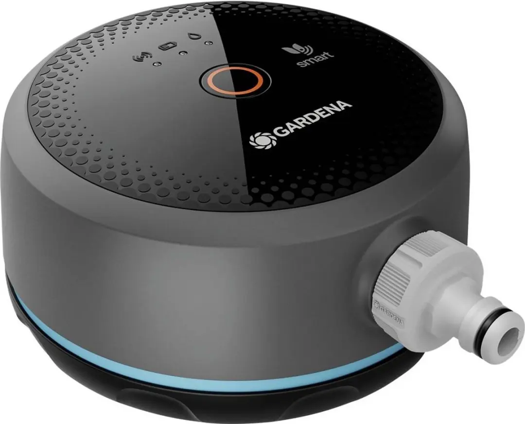 Gardena 19050-20 smart Pipeline Water Control