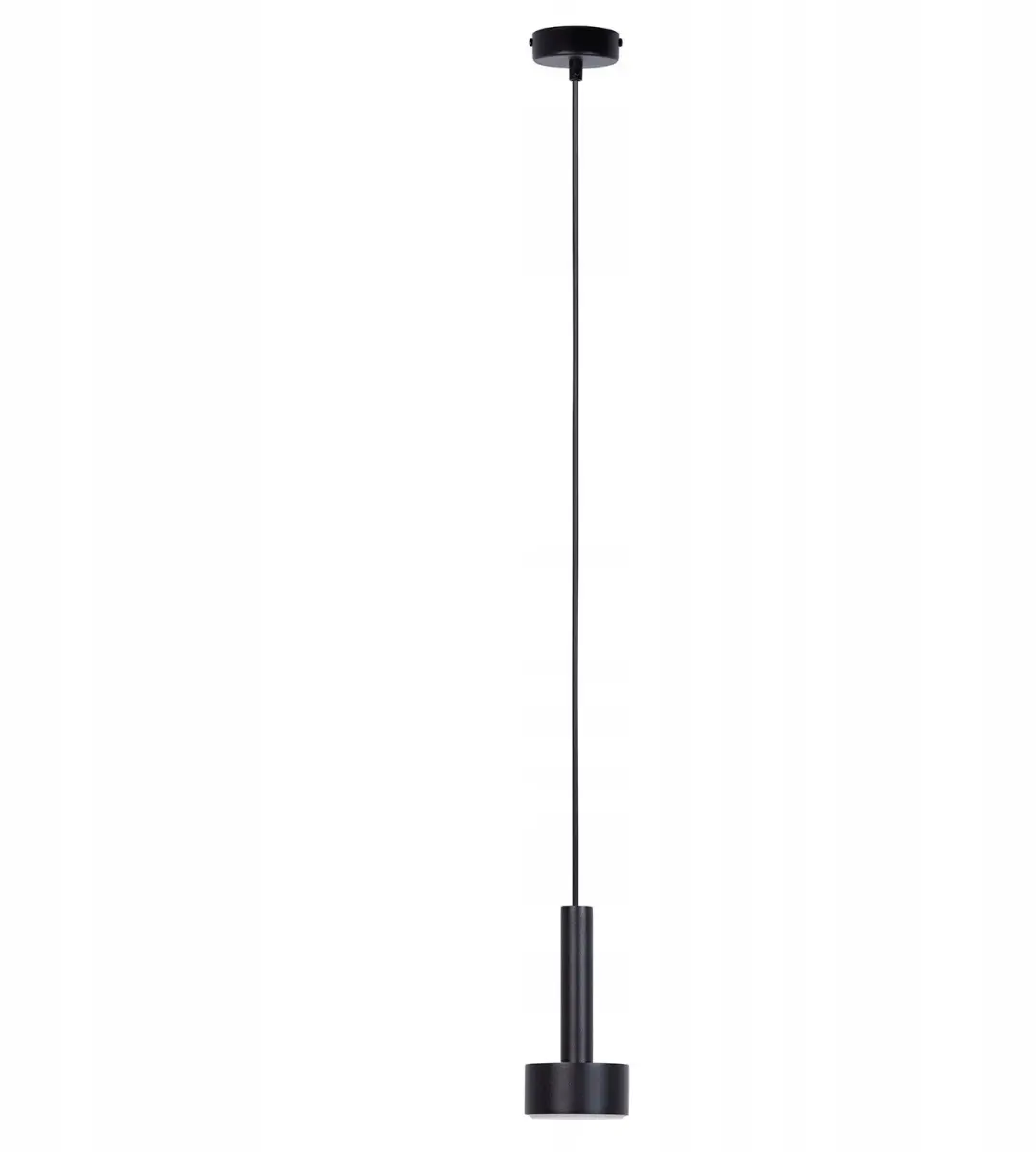 Sigma STAMP 1 Hanglamp Staal Zwart