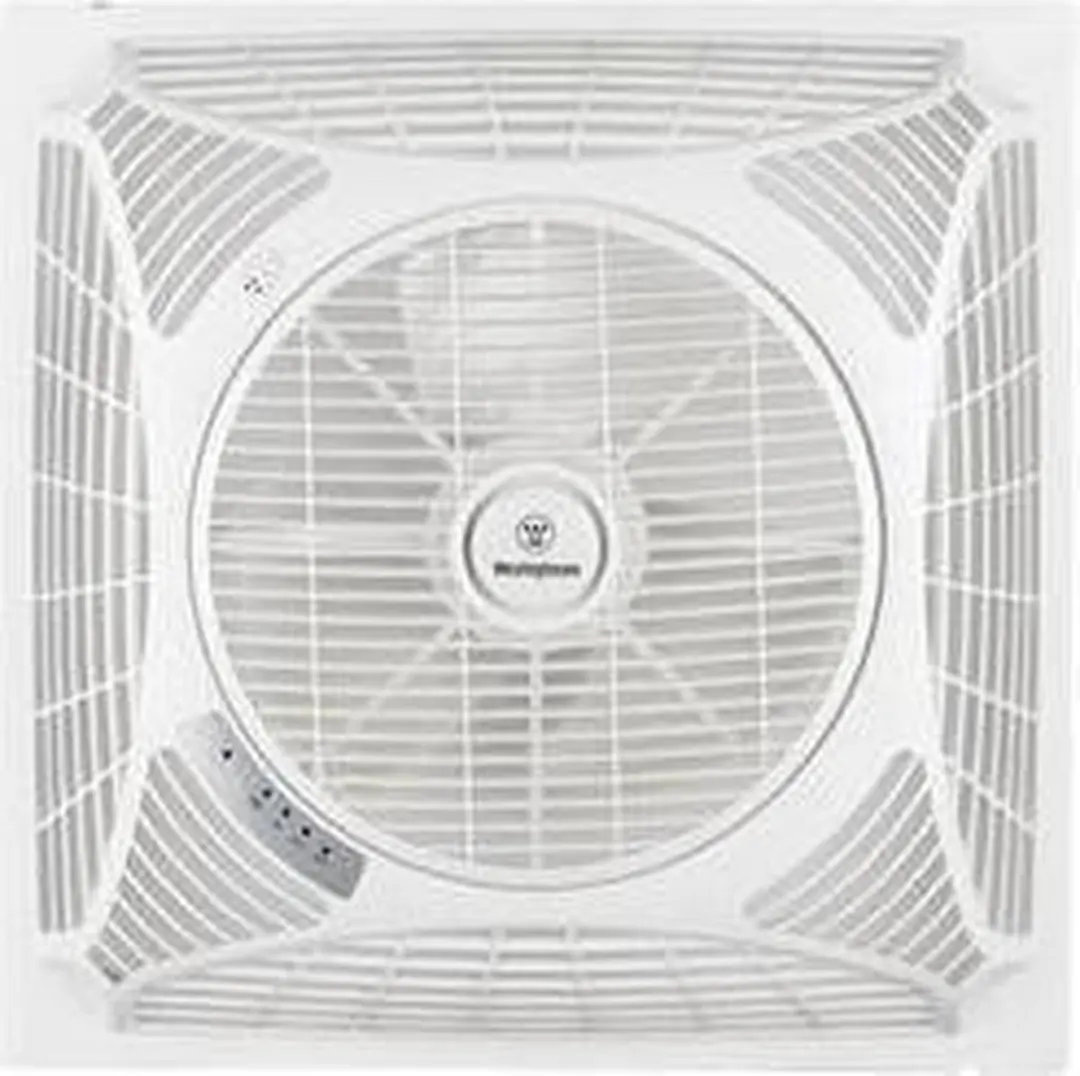 Westinghouse Windsquare Plafondventilator 7206040