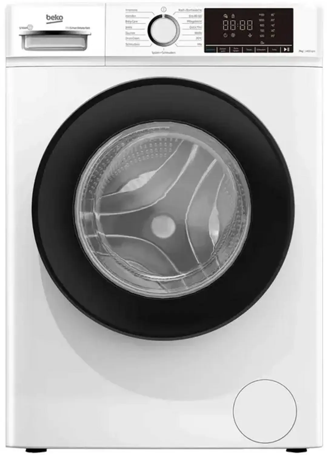 Beko BM3WFOE741PSA