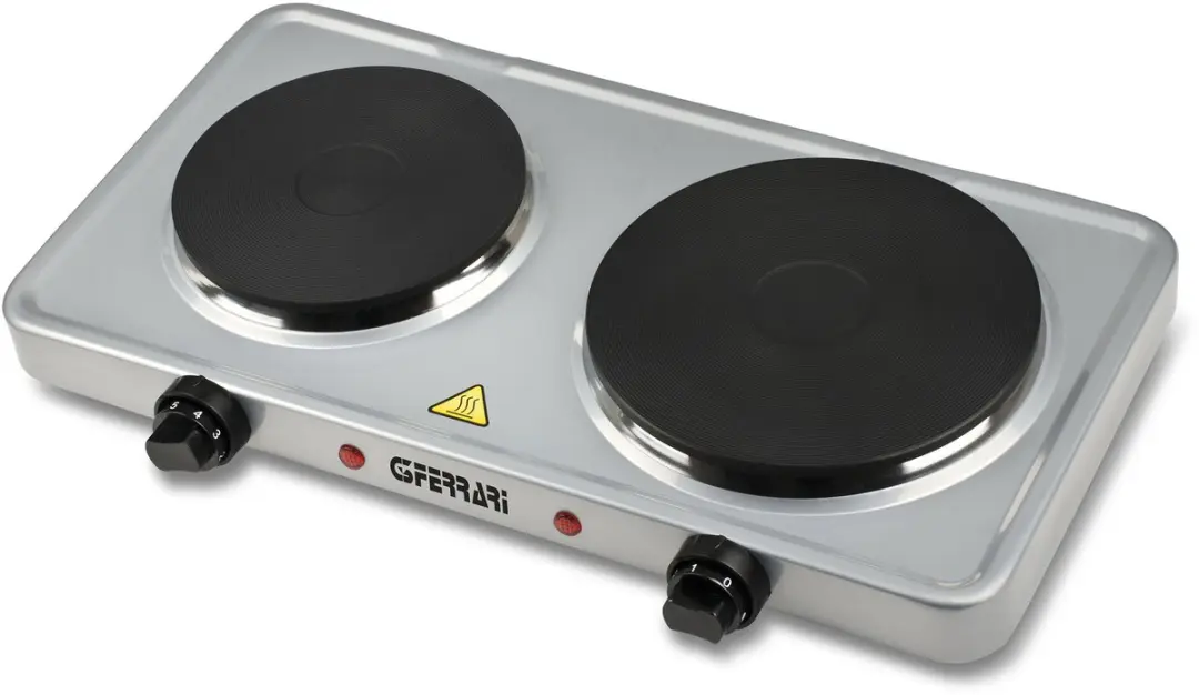 G3 Ferrari Caldòs G10122 Elektrische Kookplaat