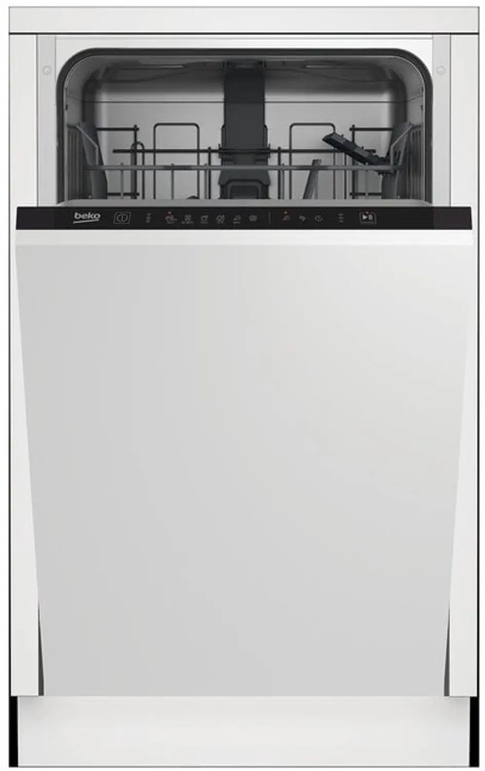 Beko BDIS16N22S