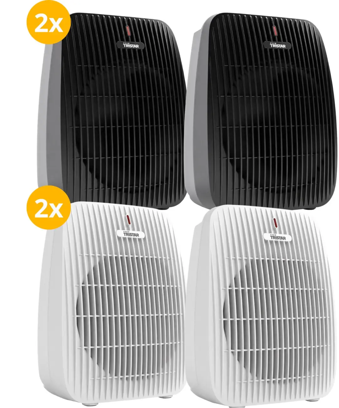Tristar Ventilatorkachel