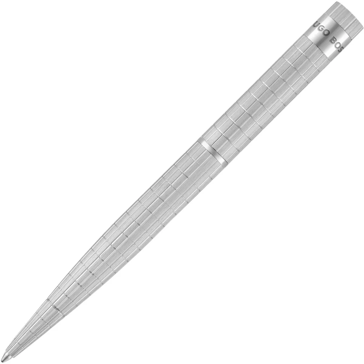 Hugo Boss Pen Loop Bauhaus Grey