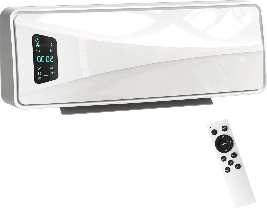 ECTEATOY® Keramische wandkachel