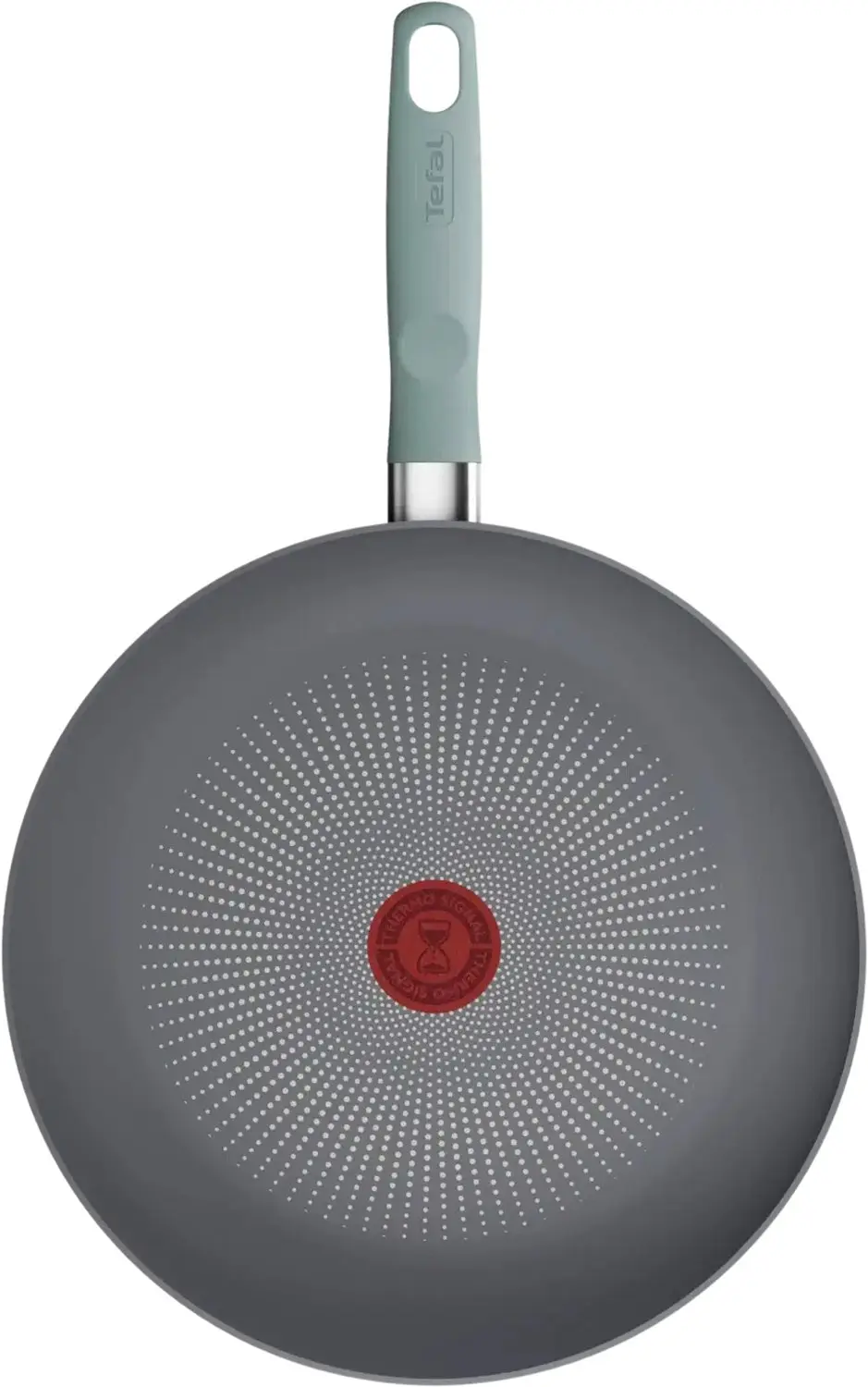 Tefal Halo koekenpan 28 cm, eucalyptus G0160602