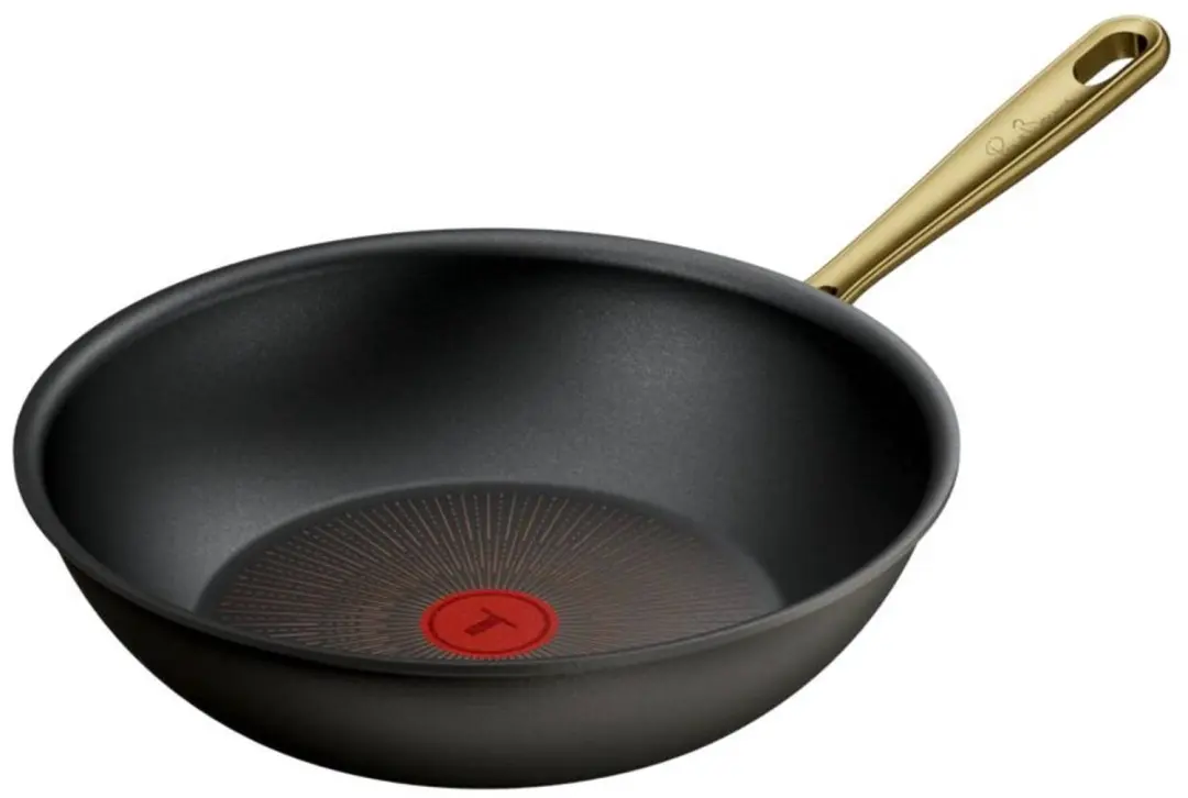 Tefal Paul Bocuse Wokpan 28 cm