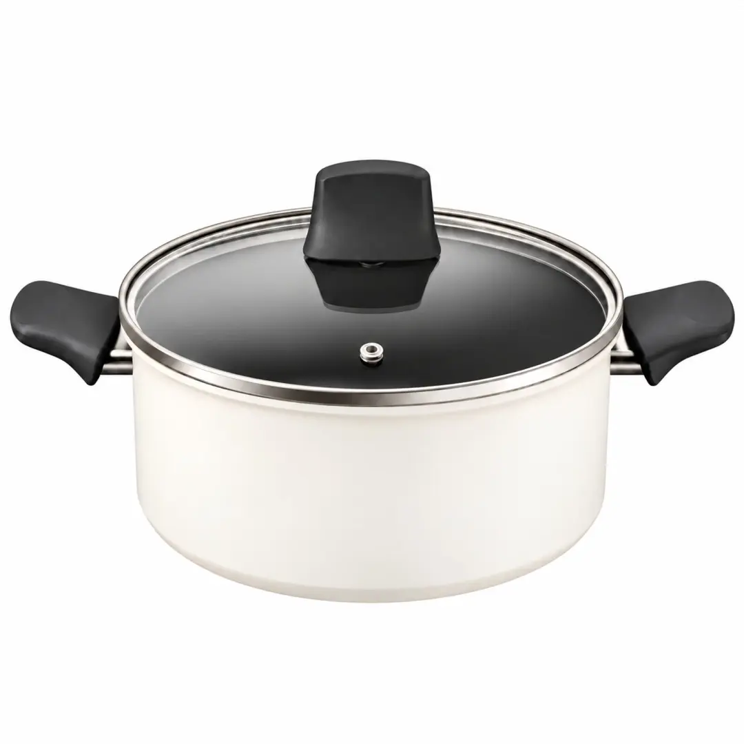 Tefal Cook & Feel Ceramic 24 cm