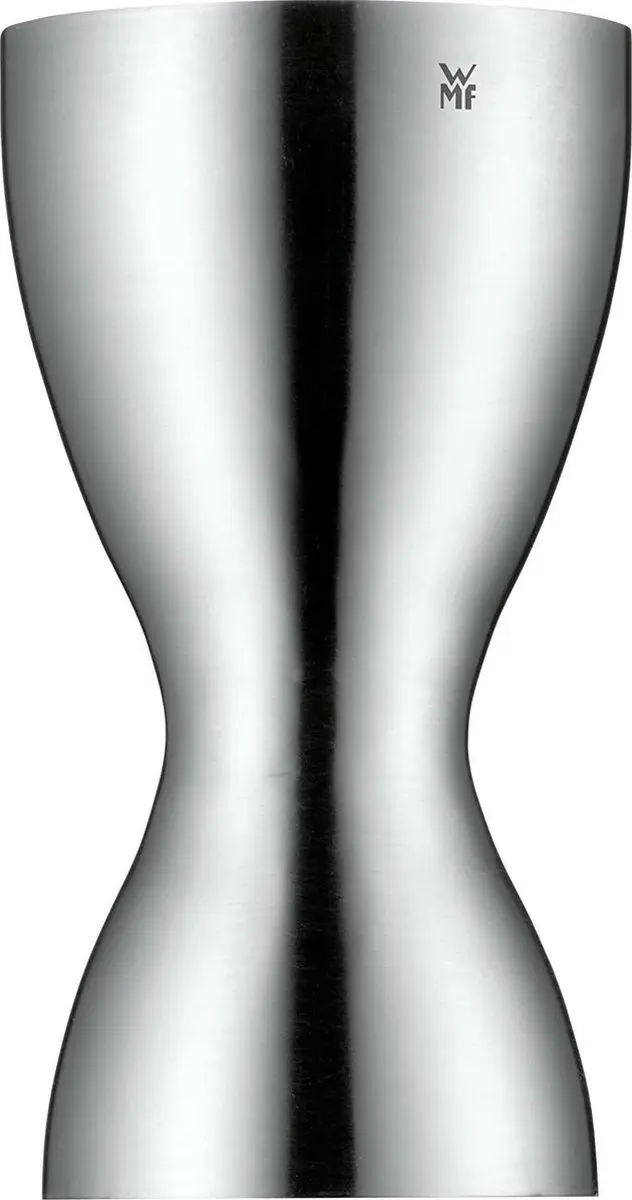WMF Loft Jigger 2cl/4cl - RVS mat - afbeelding 5 van 5