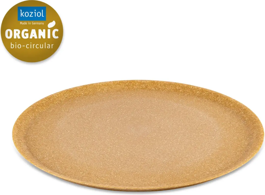 Koziol Connect Dinerbord 25.5cm - 4 Stuks - afbeelding 6 van 6