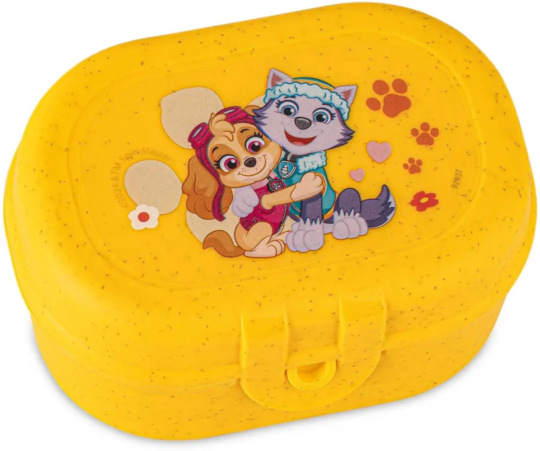 Koziol Paw Patrol Broodtrommel