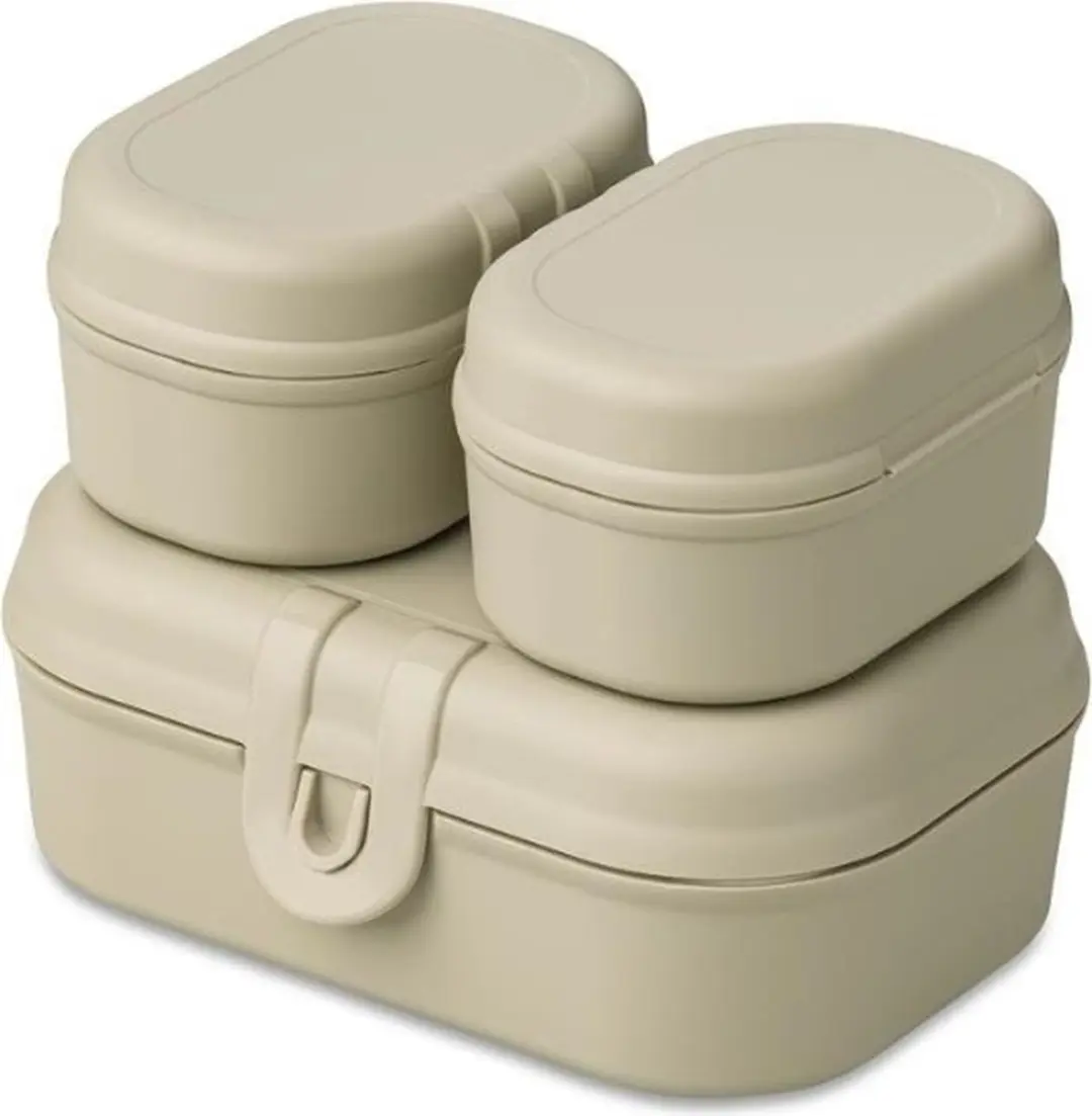 Koziol Pascal Ready Mini Lunchbox