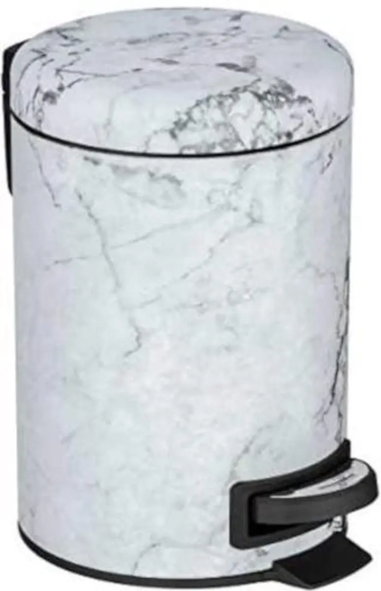 Wenko Onyx Vuilnisbak 3L